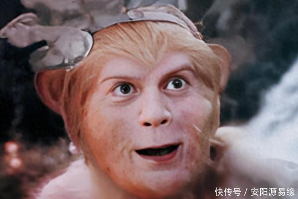 配资实盘网上配资炒股 连菩提老祖都不认！为孙悟空指路的樵夫，究竟是谁？真正的引导者