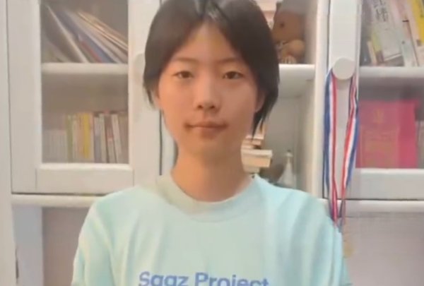 2025年正规长沙配资平台 浙江姑娘 604 分的 “反套路”：宁读高职，不追本科